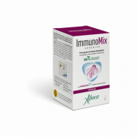 Immunomix Advanced 50 Capsulas  ABOCA