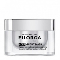 Ncef-night Mask  FILORGA