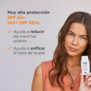 Foto Ultra 100 Active Unify Fusion Fluid Color SPF50+  ISDIN