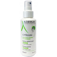 A-DERMA Cytelium Spray 100 Ml