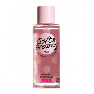 Pink Soft & Dreamy  VICTORIA´S SECRET