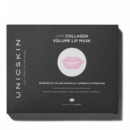 Uniccollagen Volume Lip Mask - Colágeno para Labios  UNICSKIN