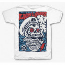 Camiseta GLINT Sailor Blanco