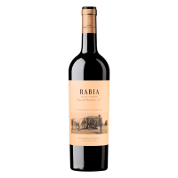 Rabia Organic Wine 2022 - 75CL  BODEGA CERRÓN