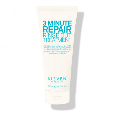 3 Minute Repair Rinse Out Treatment  ELEVEN AUSTRALIA