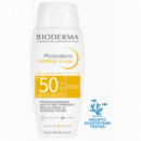 Photoderm Mineral Fluido Spf 50+ BIODERMA 1 Enva