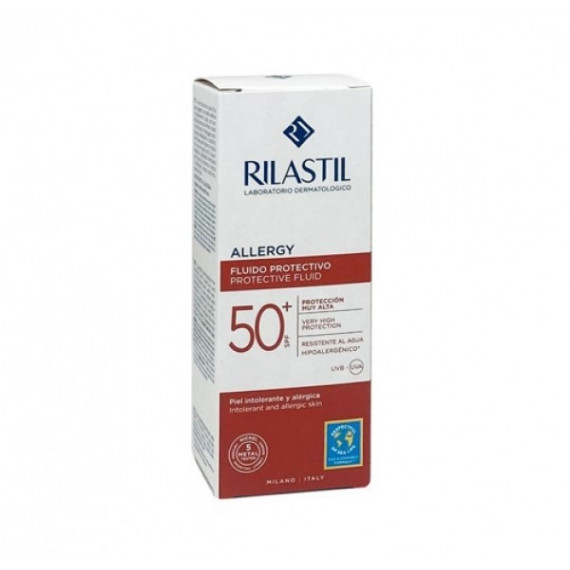 RILASTIL Allergy  50+
