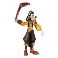 Figura Goofy Disney Mirrorverse  MC FARLANE TOYS