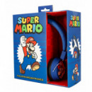 Auricular Super Mario Tween Folding  OTL TECHNOLOGIES