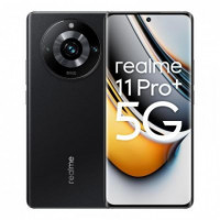 REALME 11 Pro Plus 5G 12GB/512GB Negro