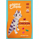 E&c Cat Ad. Pollo 325 Gr  EDGARD & COOPER