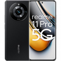 REALME 11 Pro 5G 8GB/256GB Negro