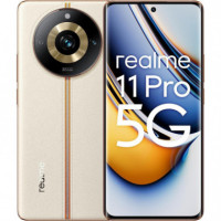 REALME 11 Pro 5G 8GB/256GB Beige