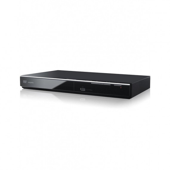 PANASONIC DVD-S700EG Reproductor DVD con HDMI y Euroconector - Guanxe  Atlantic Marketplace