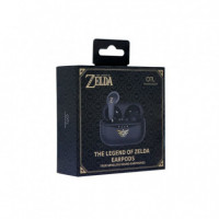 Auricular Legend Of Zelda Tws Earpods BLUETOOTH  OTL TECHNOLOGIES