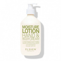 Moisture Lotion Hand & Body Cream  ELEVEN AUSTRALIA
