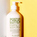 Moisture Lotion Hand & Body Cream
loción Hidratante Cuerpo y Manos  ELEVEN AUSTRALIA