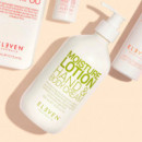 Moisture Lotion Hand & Body Cream
loción Hidratante Cuerpo y Manos  ELEVEN AUSTRALIA