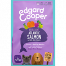 E&c Dog Puppy Salmon 2.5 Kg  EDGARD & COOPER