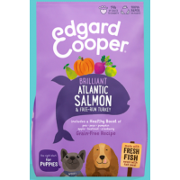 E&c Dog Puppy Salmon 2.5 Kg  EDGARD & COOPER