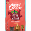 E&c Dog Senior Pollo 2.5 Kg  EDGARD & COOPER