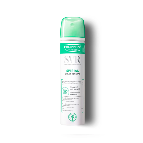 SVR Spirial Spray Vegetal 75 Ml