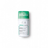 SVR Spirial Roll-on Vegetal 50 Ml