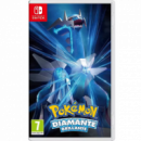 Switch Pokemon Diamante Brillante ( Juego para NINTENDO SWITCH )