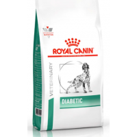 Royal Diet Dog Diabetic 12 Kg  ROYAL CANIN