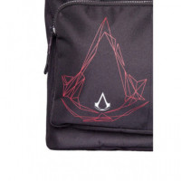 Mochila Assassin's Creed  Deluxe Logo  DIFUZED
