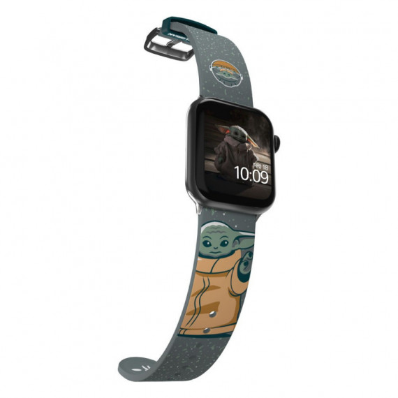 Pulsera Grogu  Smartwatch  Star Wars: The Mandalorian  MOBY FOX