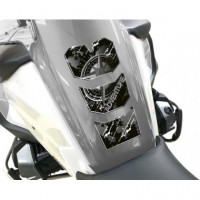 PROTECTOR DEPOSITO BMW GS GRIS ONEDESIGN