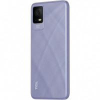 Smartphone TCL T506D 405 6.6" HD 2GB/32GB/4G 13MPX Purple