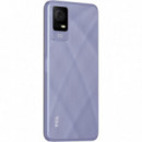 Smartphone TCL T506D 405 6.6" HD 2GB/32GB/4G 13MPX Purple