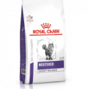 Royal Vet Cat Neutered Satiety Bal 1.5KG  ROYAL CANIN