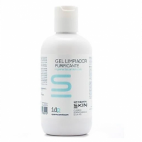 Dk Gel Limpiador Purificante 250ML  IDP