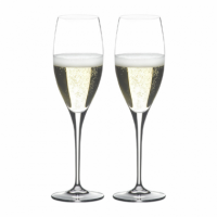 6409/08 Heart To Heart Champagne  RIEDEL
