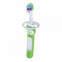 MAM Cepillo Dental Infantil Training Brush 5+