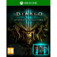 Diablo 3 Eternal Collection Xone  PLAION