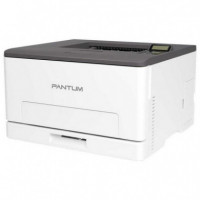Impresora PANTUM Laser Color CP1100DW 18PPM 250H USB Wifi 3Y