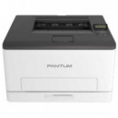 Impresora PANTUM Laser Color CP1100DW 18PPM 250H USB Wifi 3Y