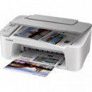 Impresora CANON Pixma TS3551I Mfp Color Wifi White