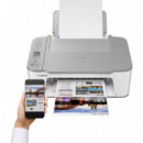 Impresora CANON Pixma TS3551I Mfp Color Wifi White