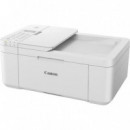 Impresora CANON Pixma TR4651 Mfp Duplex Color Wifi White