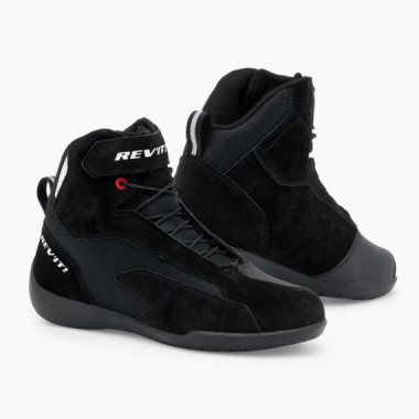 BOTAS REVIT JETSPEED NEGRO