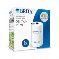BRITA Jarra de Agua Filtrante 2.4L Marella con 2 Filtros Maxtra+ Botella  500ML - Guanxe Atlantic Marketplace