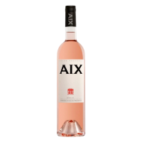 Aix Rosé 2022  MAISON SAINT AIX