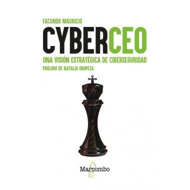 Cyberceo Decisiones Estrategicas de Ciberseguridad