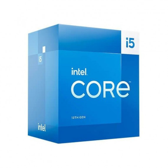 INTEL Procesador Core I5-13500 4.8GHZ LGA1700