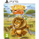 PS5 King Leo  SONY PS5